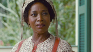 Alfre Woodard might be the bad guy in Netflix’s <i>Luke Cage</i> series